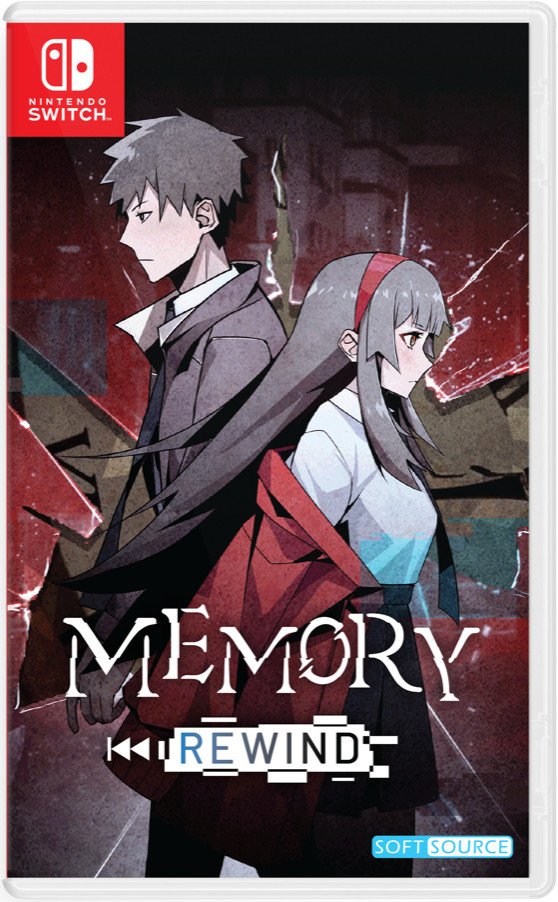 Memory Rewind