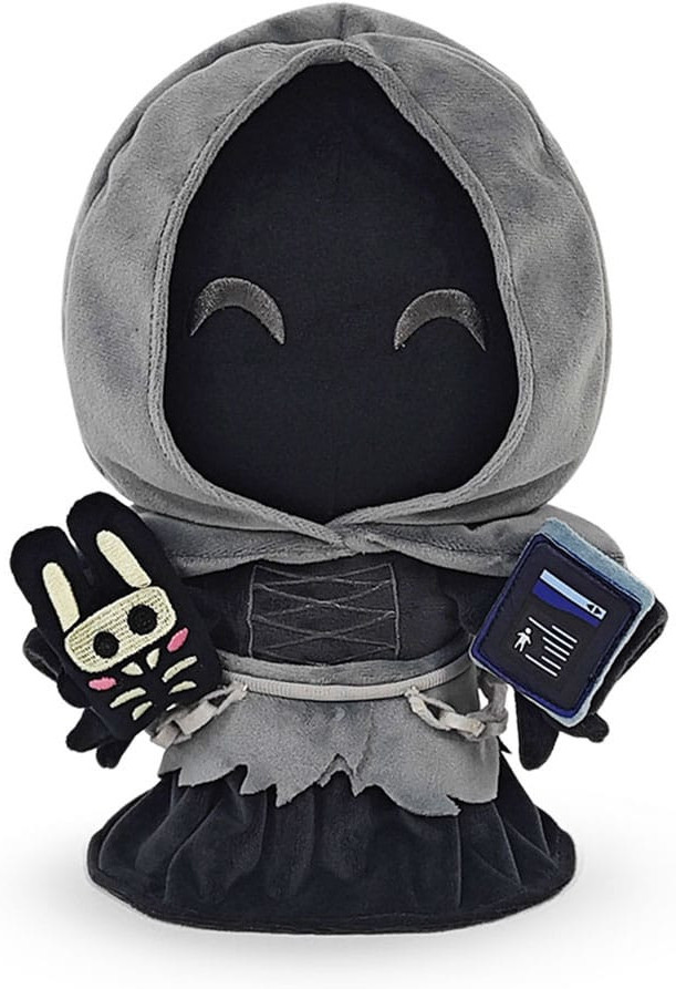 The Sims Youtooz Pluche - Grim Reaper