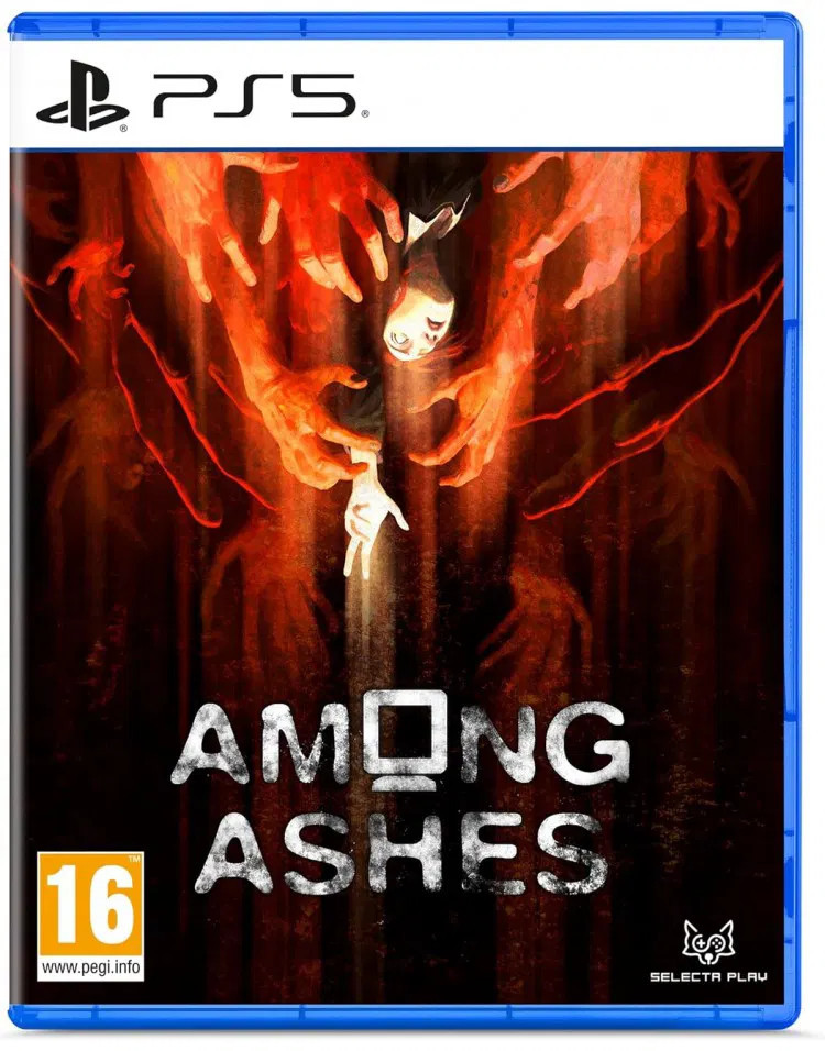 Among Ashes