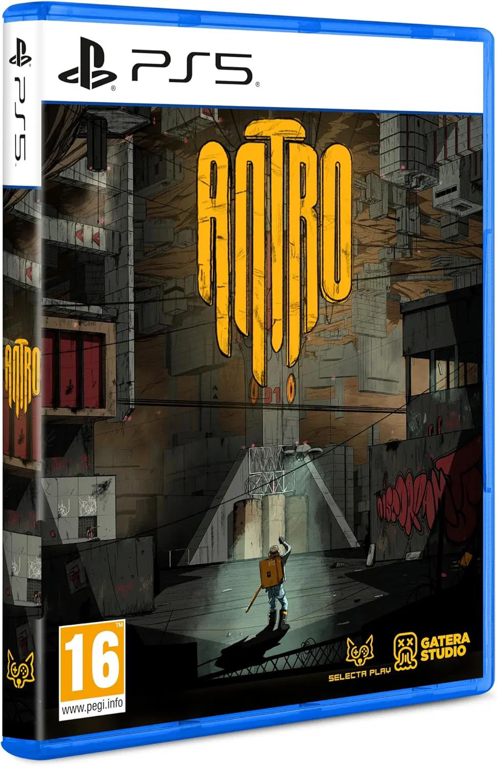 Antro