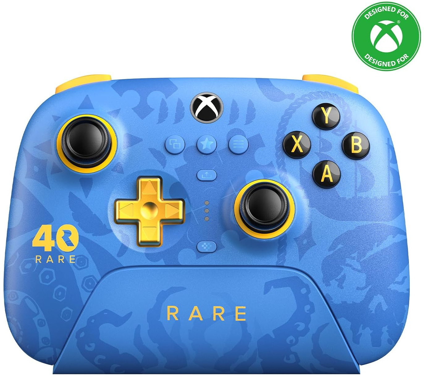 8BitDo Ultimate 3-mode - Rare 40th Anniversary Edition