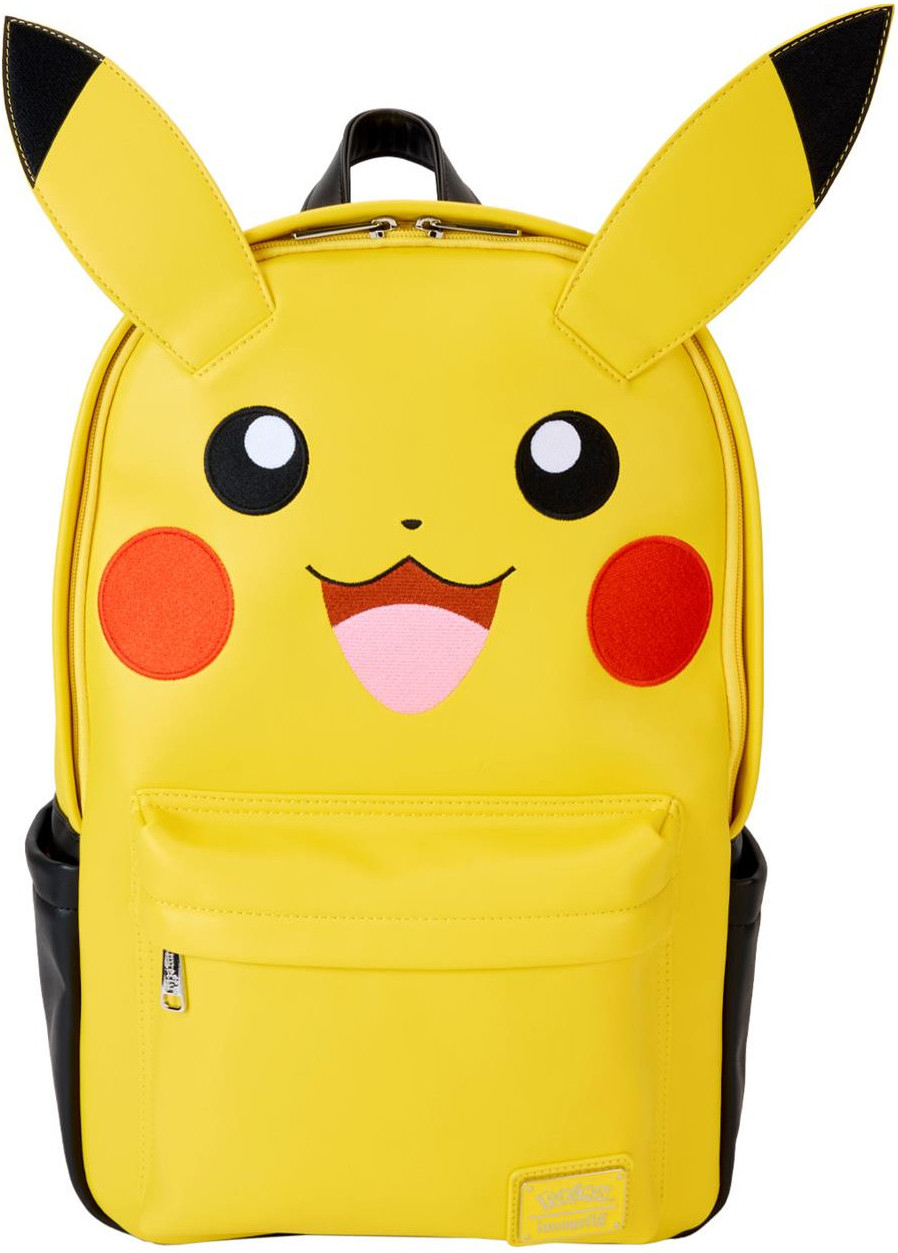 Pokémon - Pikachu Full-Size