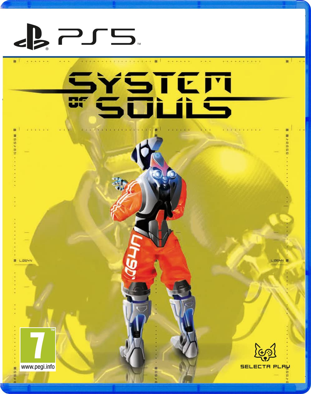 System of Souls
