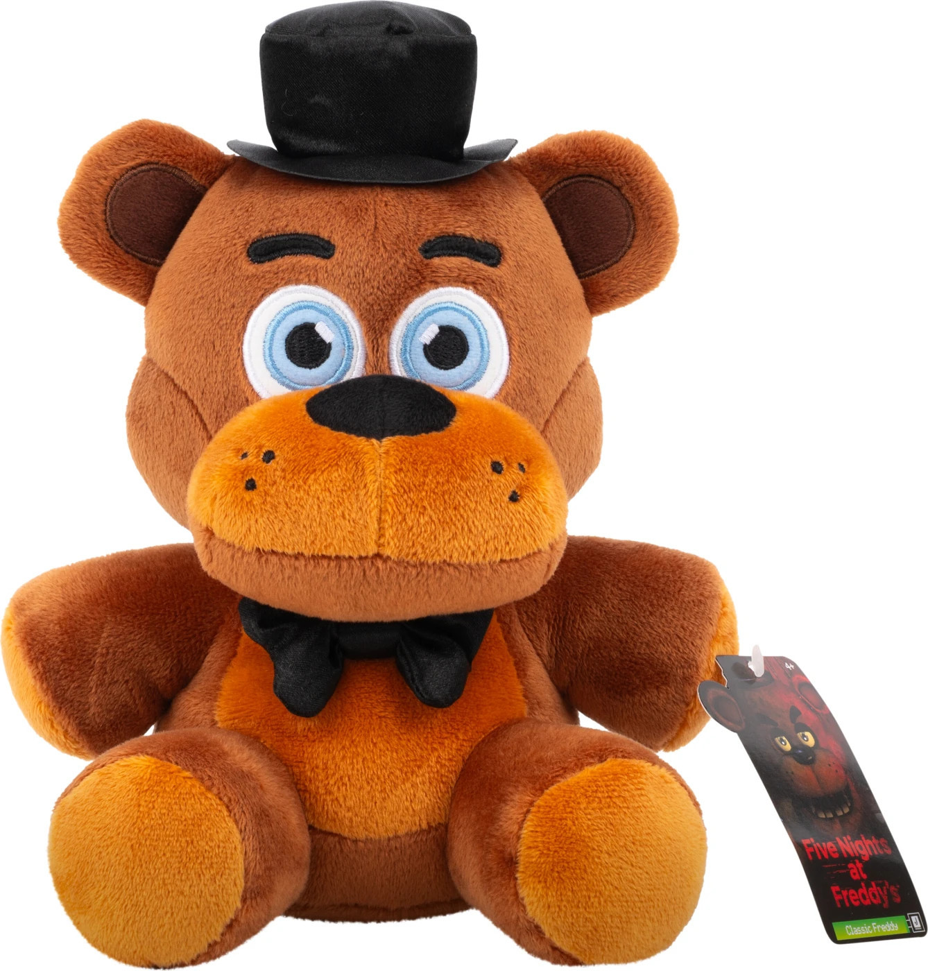 Five Nights at Freddy's Pluche - Classic Freddy