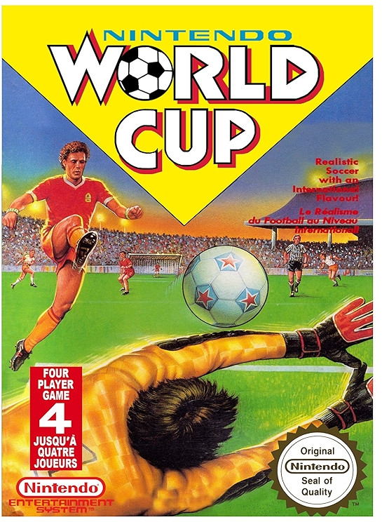 Nintendo World Cup