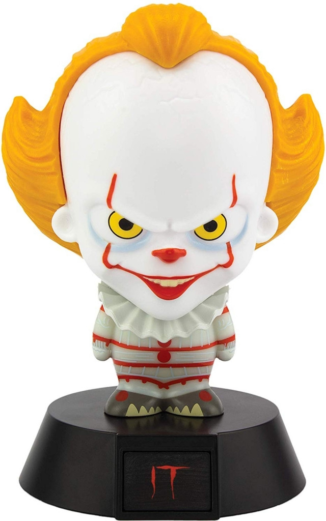 IT - Pennywise Icon Light