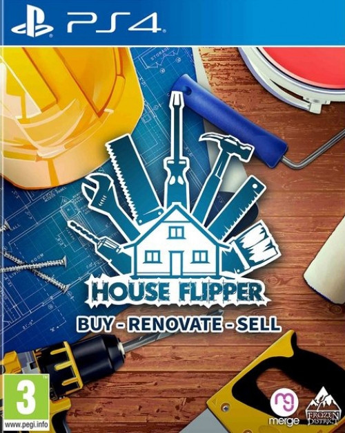 House Flipper