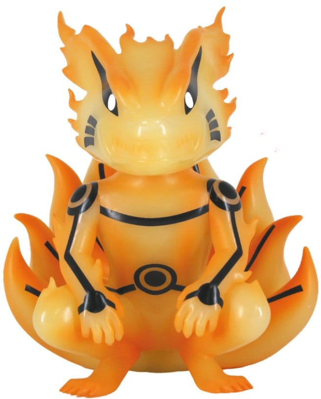 Naruto: Kurama Link Money Box