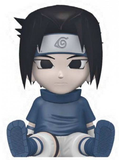 Naruto - Sasuke Coin Bank