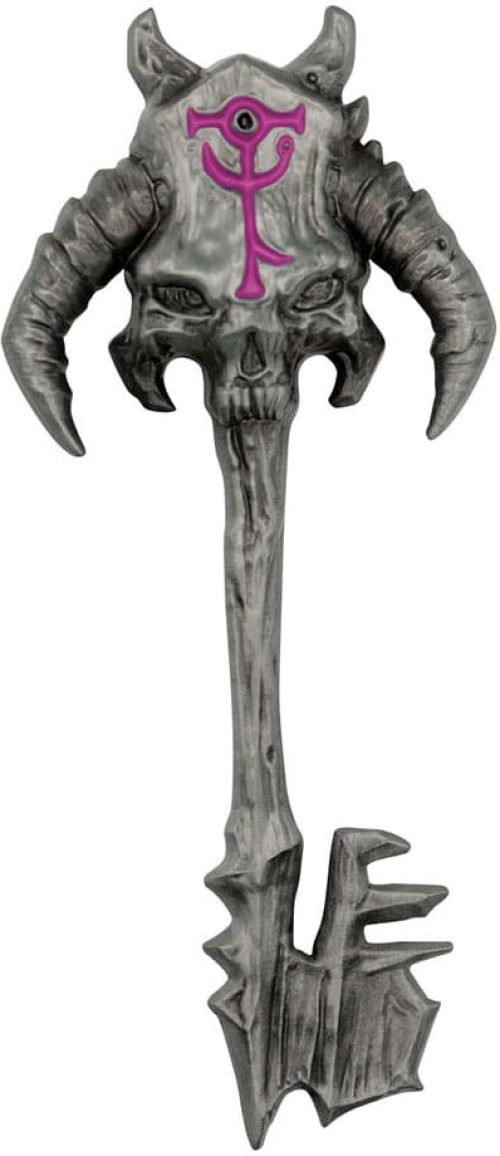 Doom: The Dark Ages Replica - Secret Key Limited Edition