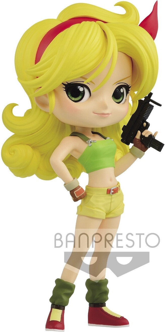 Dragon Ball Qposket - Lunch (Ver. B)