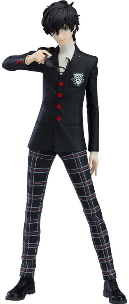 Persona 5 Royal Pop Up Parade Figure - Protagonist