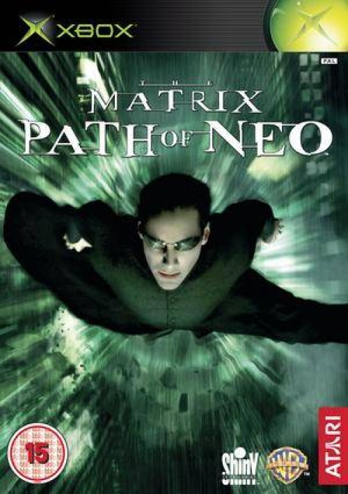 The Matrix Path of Neo