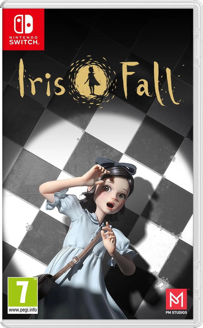 Iris Fall