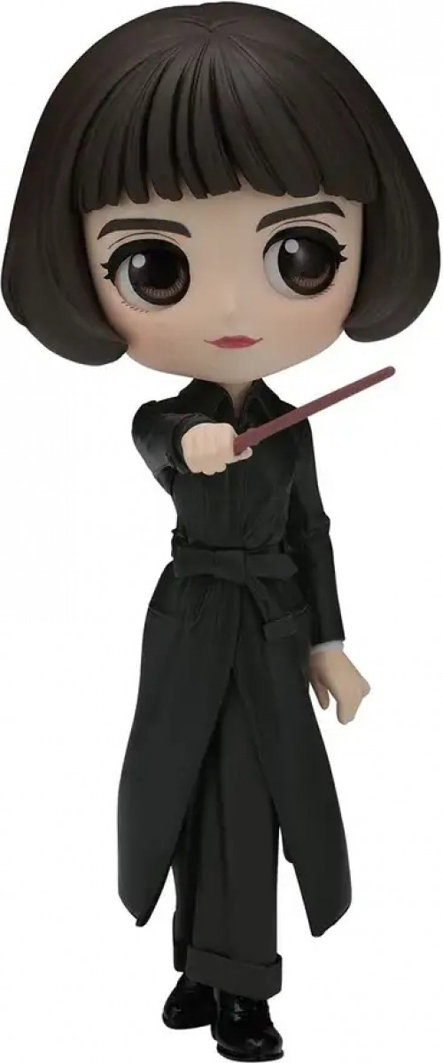 Fantastic Beasts Qposket - Tina Goldstein (Ver.B)