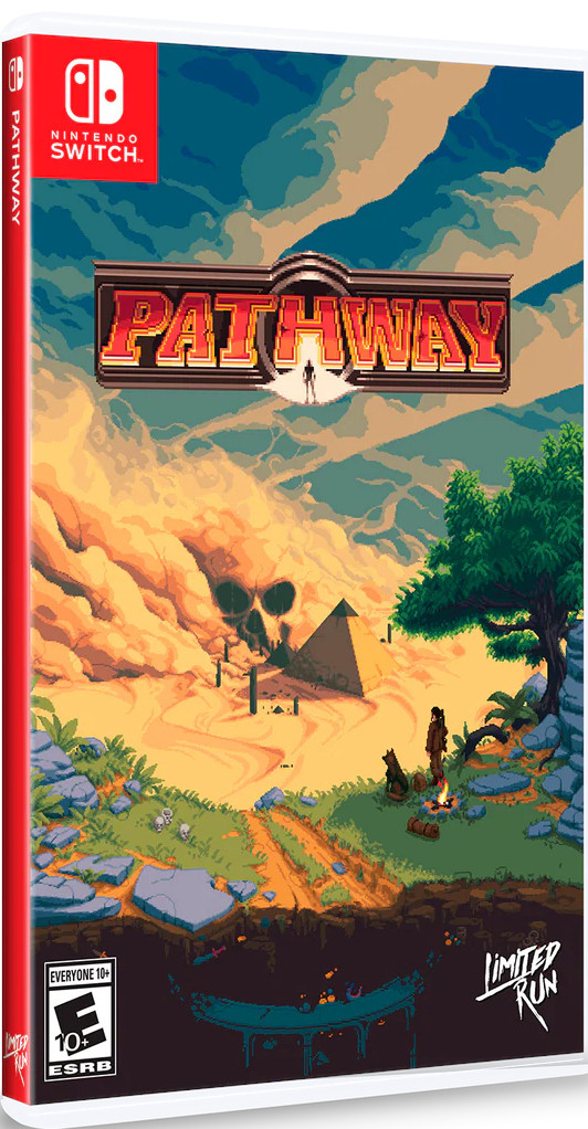 Pathway (Limted Run)