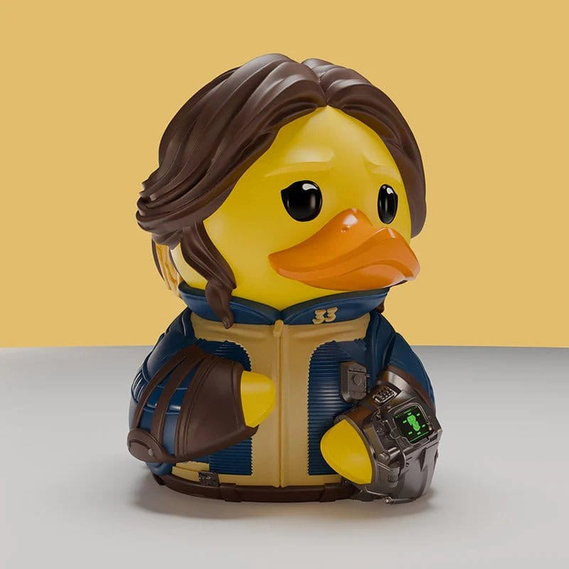 Fallout Tubbz - Lucy Maclean (1st Edition)