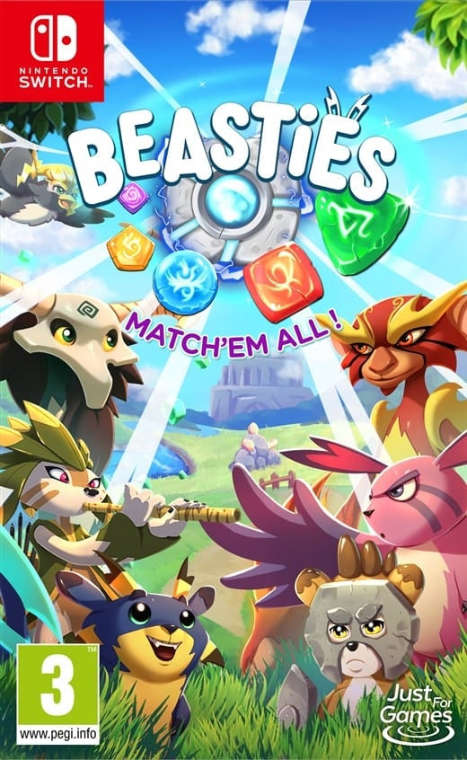 Beasties