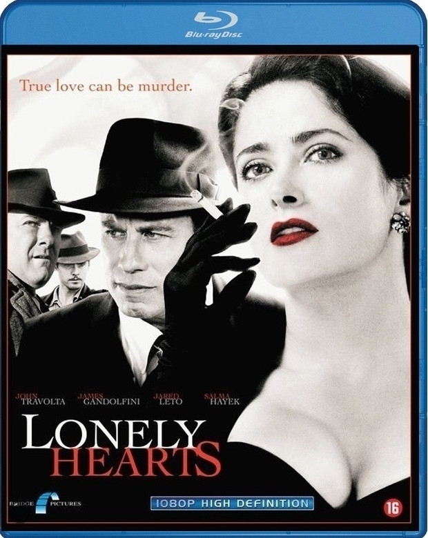 Lonely Hearts