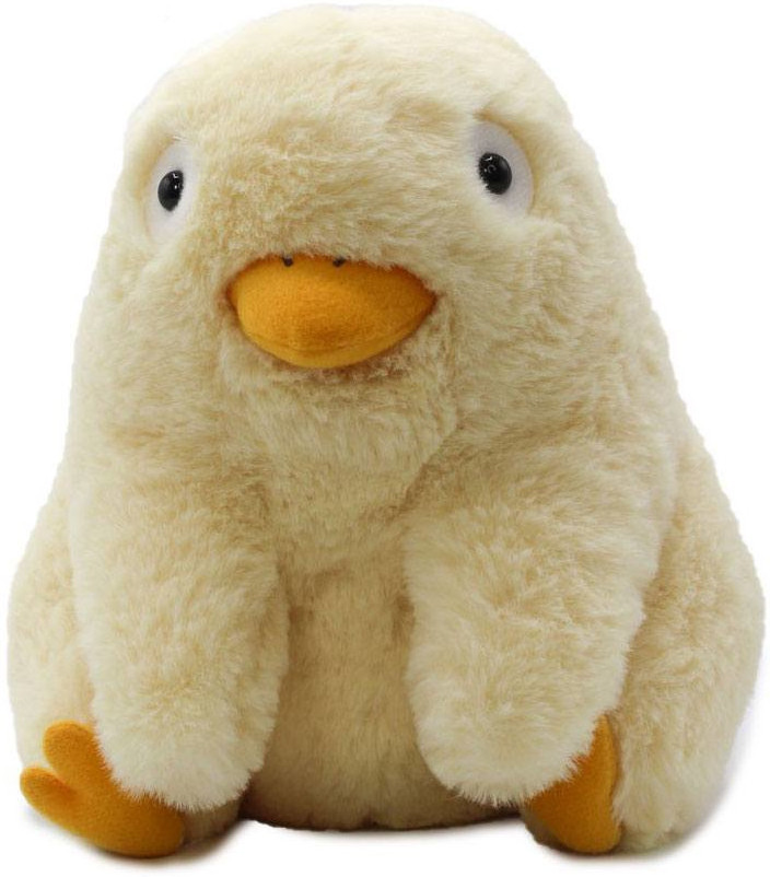 Ghibli Spirited Away Pluche - Ootorisama