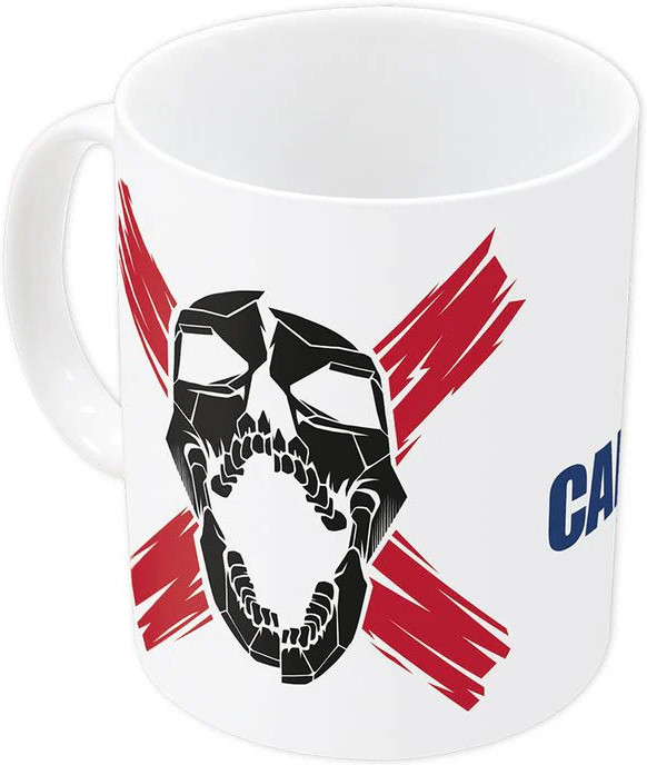 Call of Duty Mug - Logo