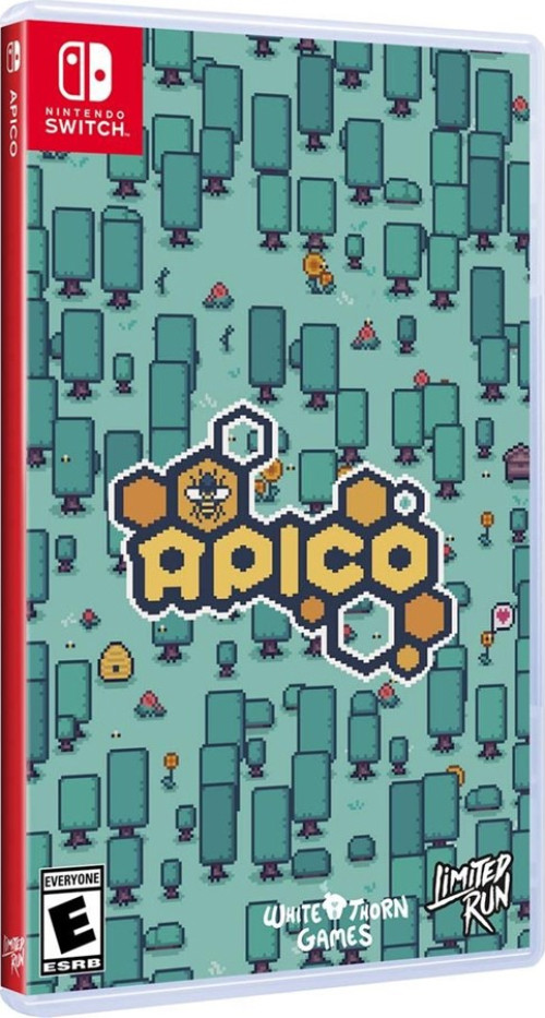 Apico (Limited Run Games)