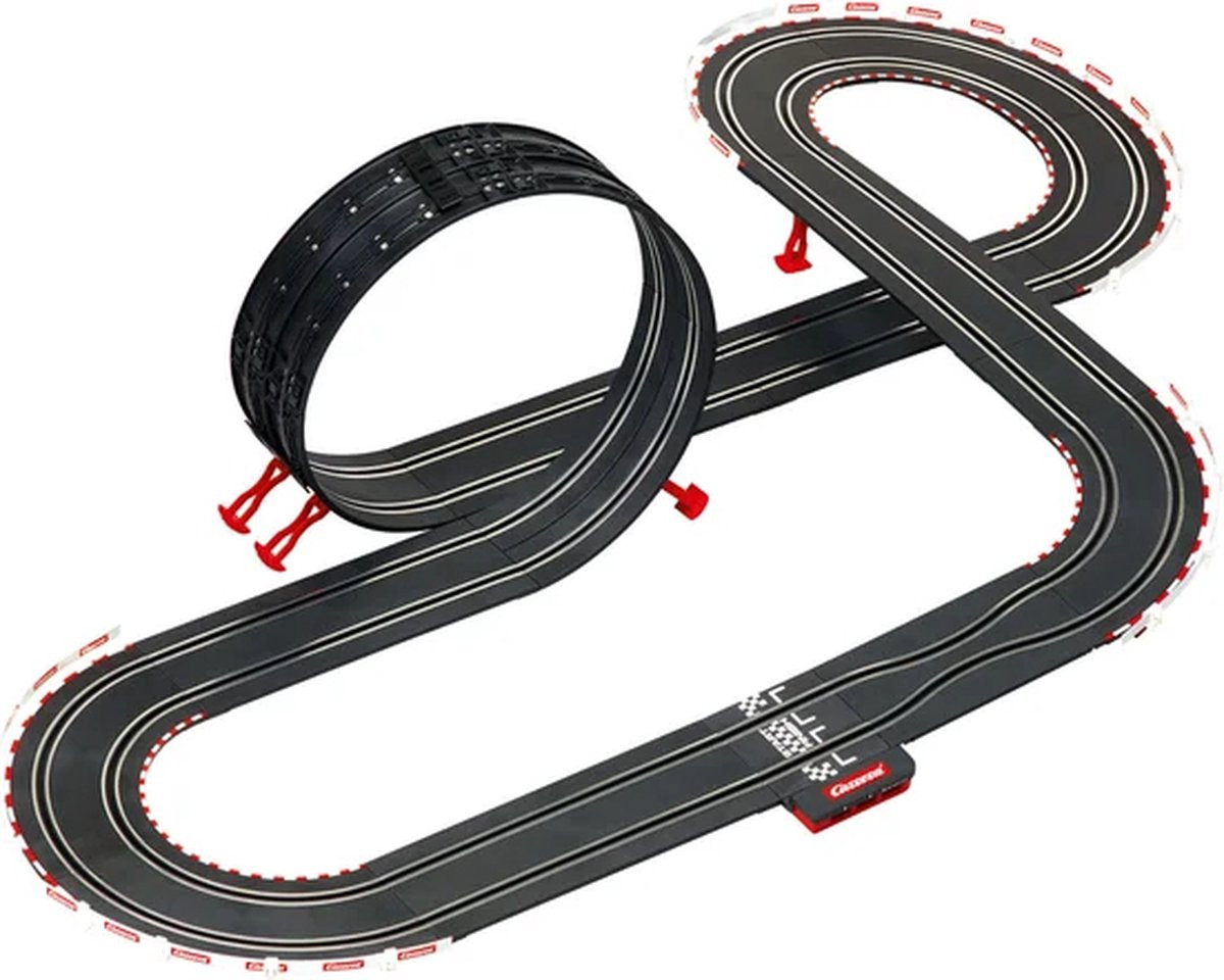 Carrera Go! - Sonic the Hedgehog Racebaan