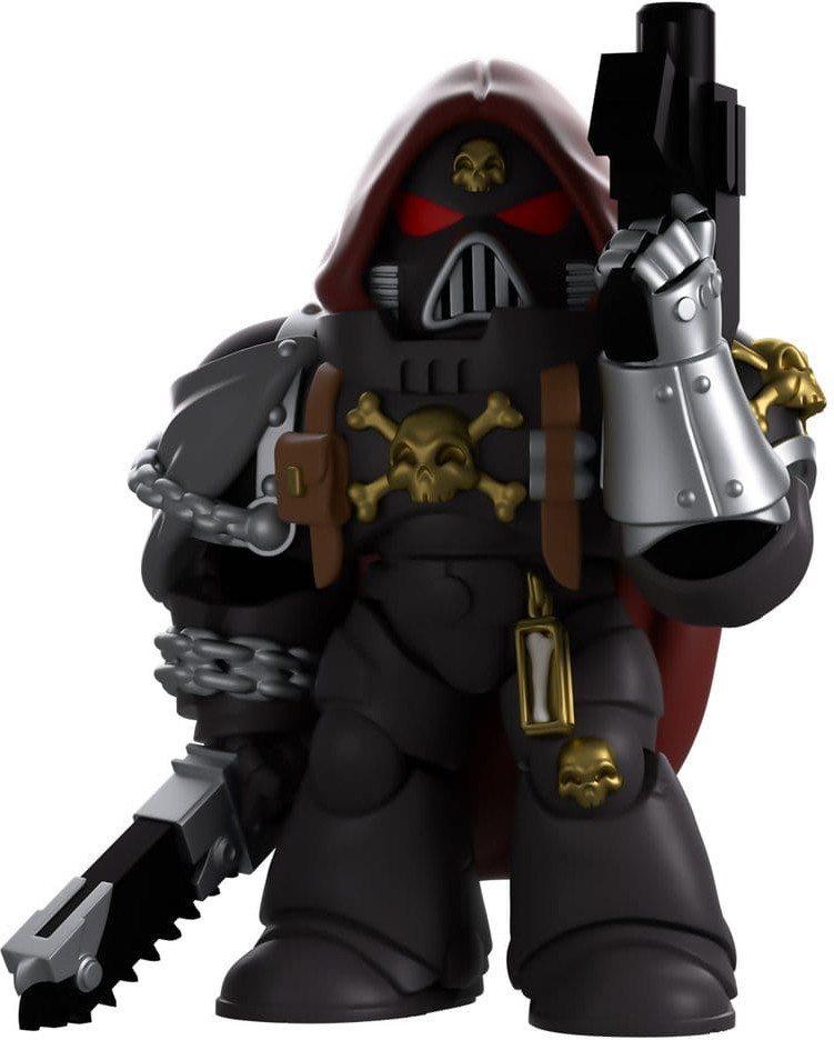 Warhammer Youtooz Vinyl Figure - Deathwatch Titus