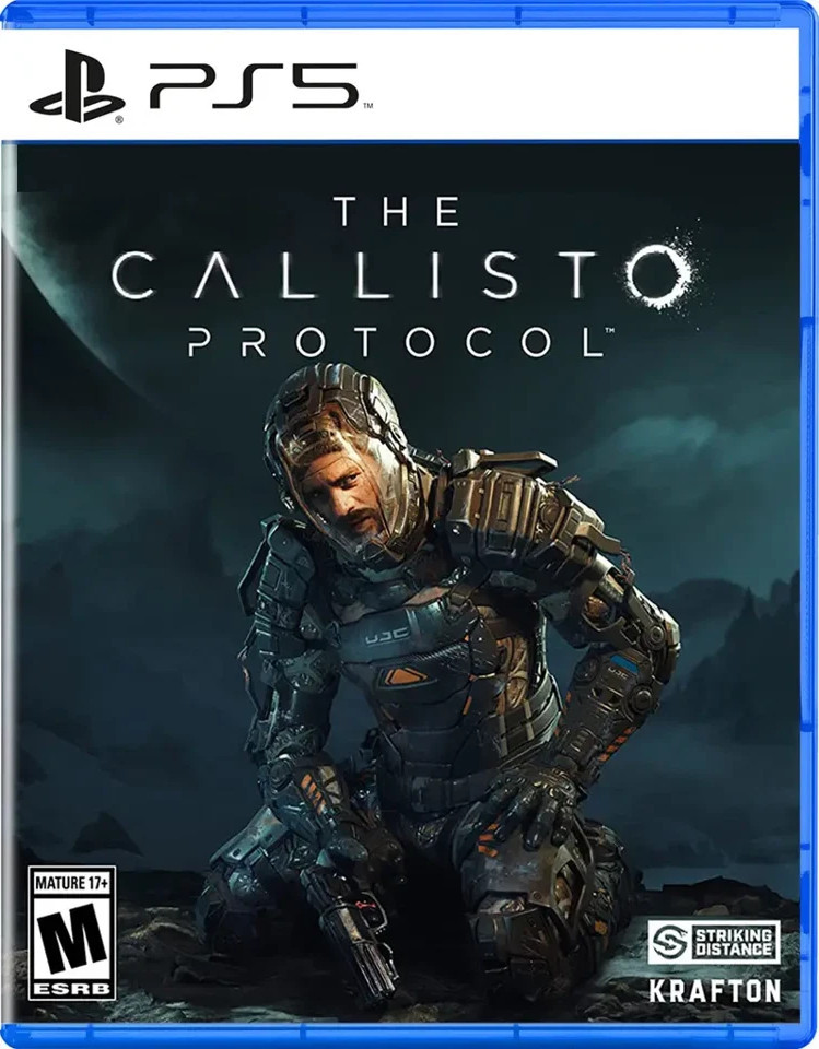 The Callisto Protocol