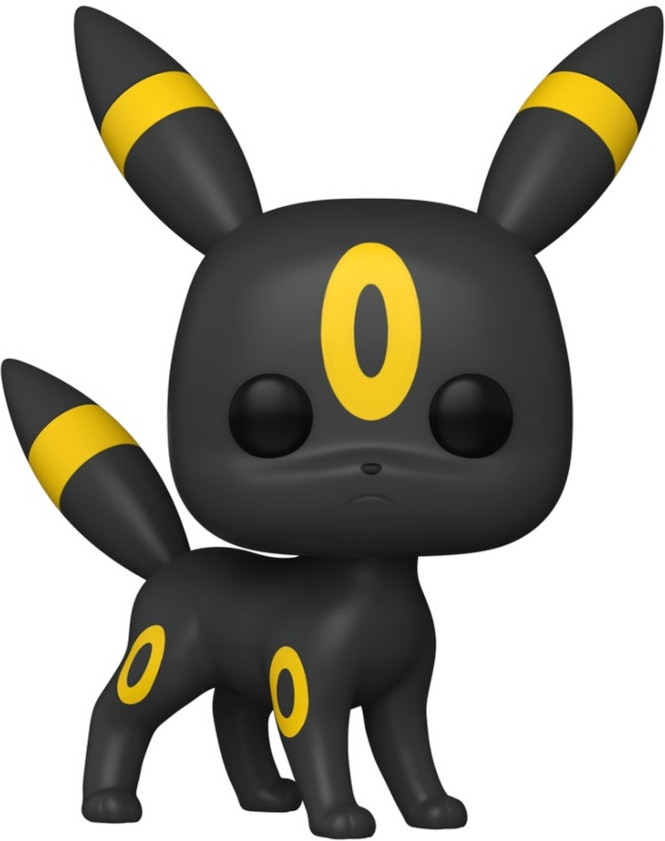 Pokemon Funko Pop Vinyl: Jumbo Umbreon