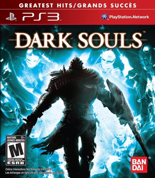 Dark Souls (Greatest Hits)