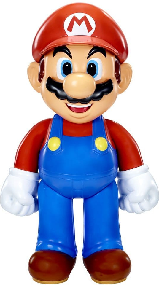 World of Nintendo Figure - Mario (50cm)