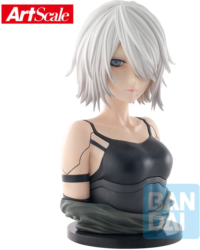NieR: Automata Ichibansho Bust - A2 (For The Glory Of Mankind)