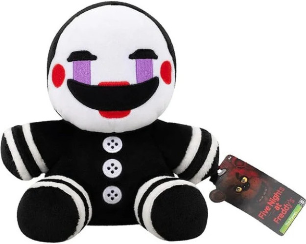 Five Nights at Freddy's Pluche - The Puppet