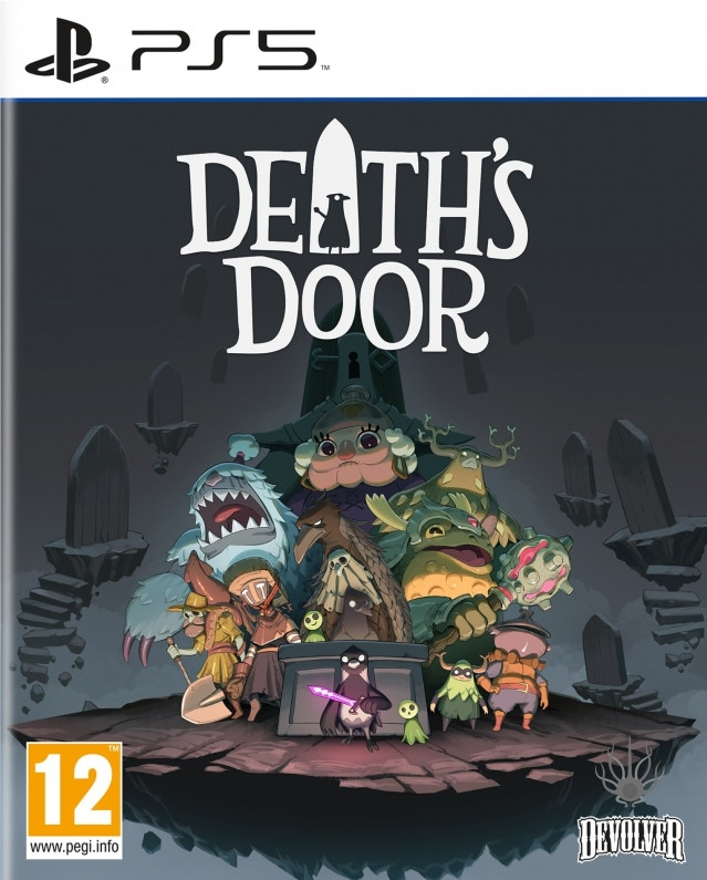 Death's Door