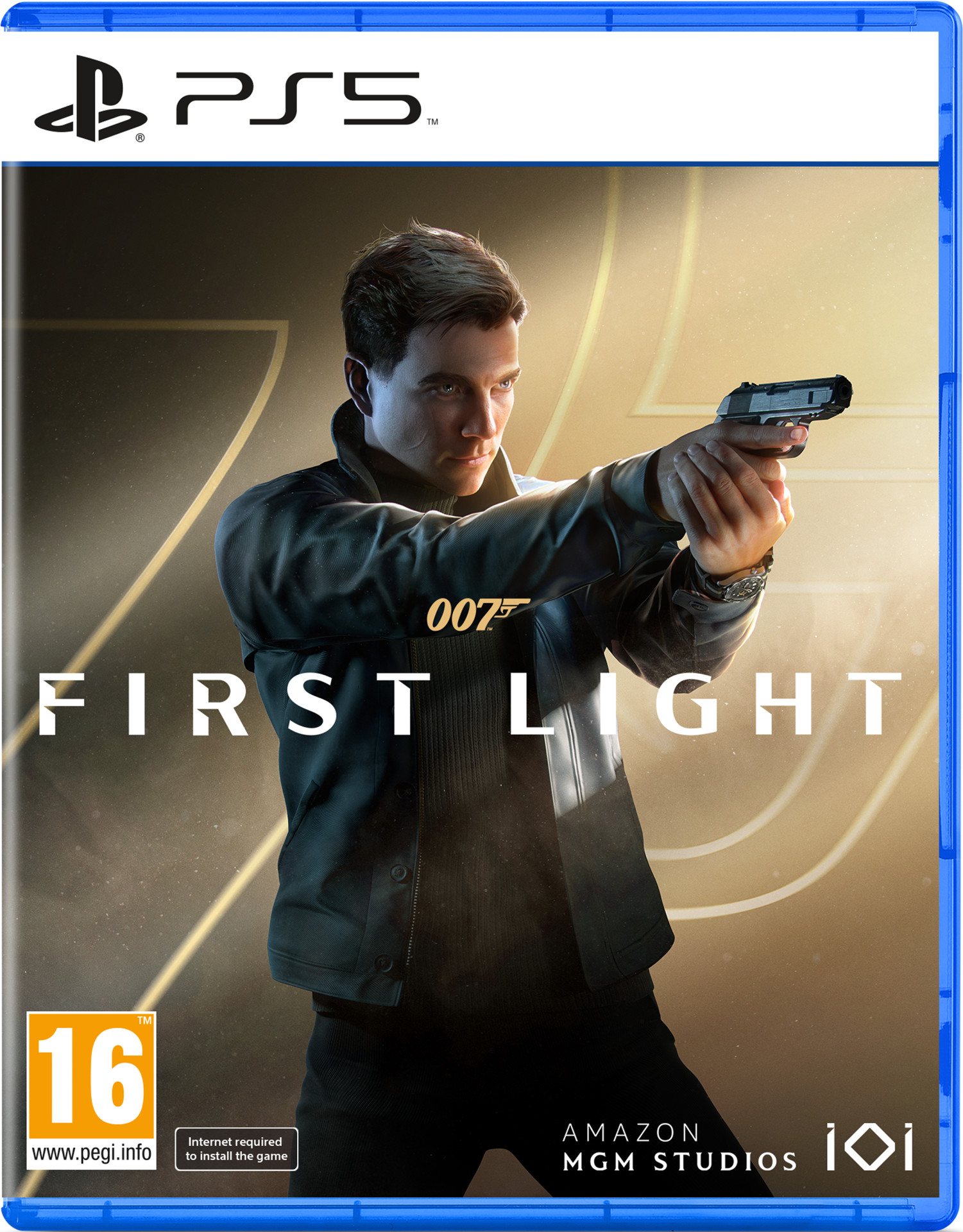007 First Light