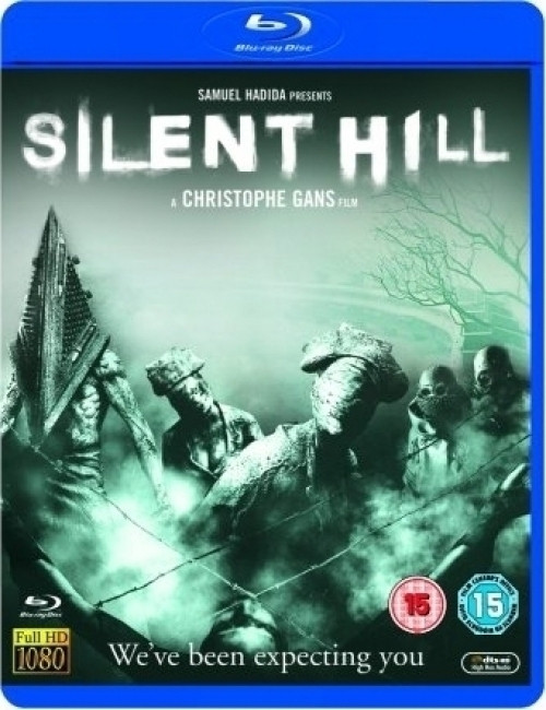 Silent Hill