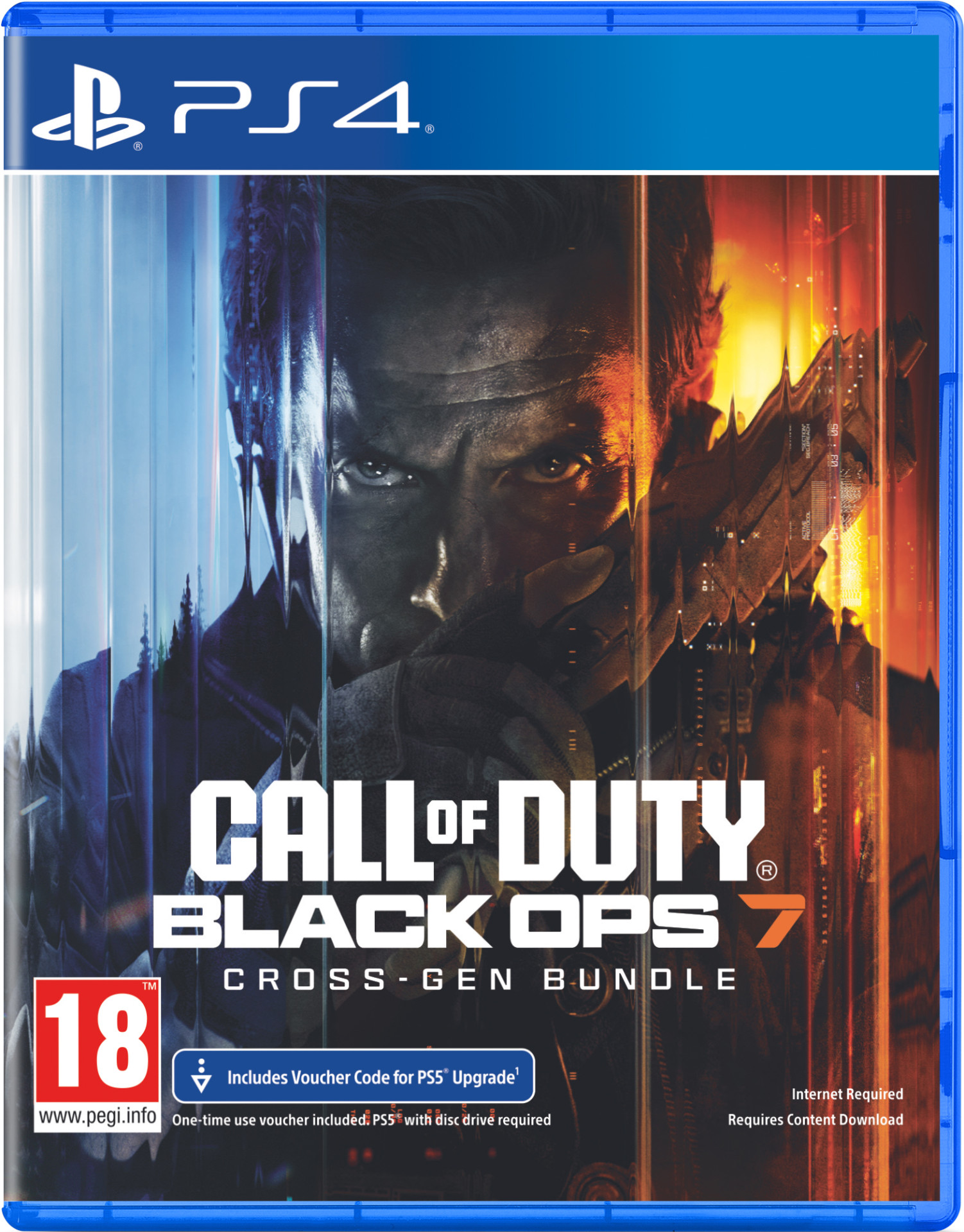 Call of Duty Black Ops 7