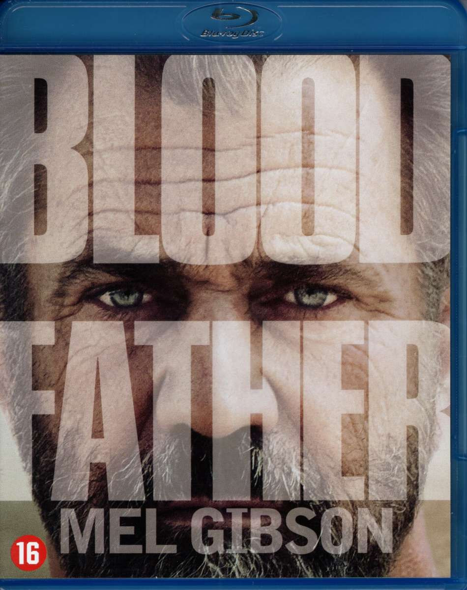 Blood Father