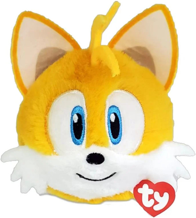 Sonic Beanie Bouncers - Tails