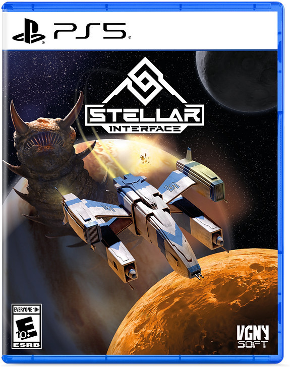 Stellar Interface