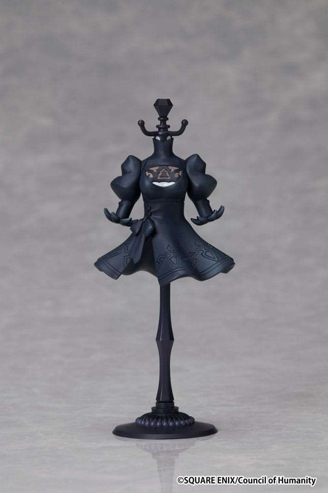 NieR:Automata Accessory Stand - 2B (Ver1.1a)