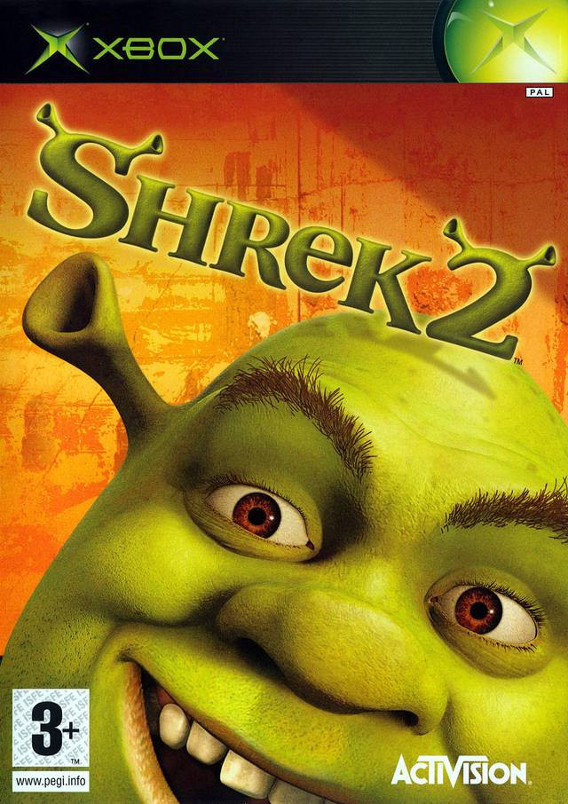 Shrek