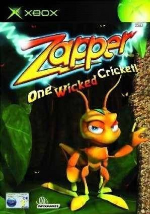 Zapper