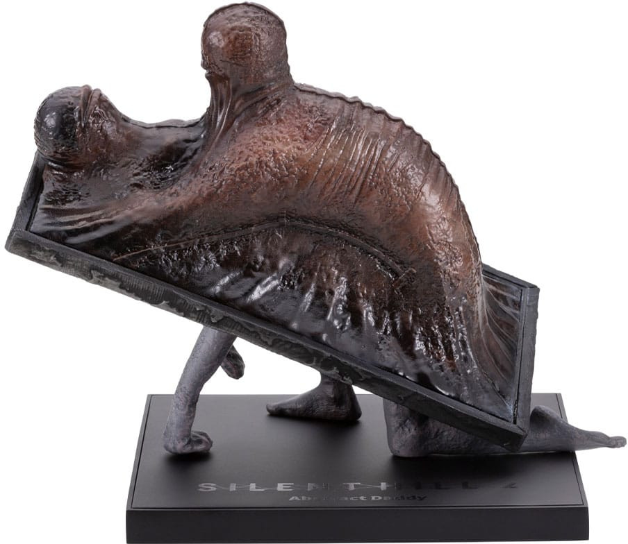 Silent Hill 2 Oshi Works Statue - Abstract Daddy