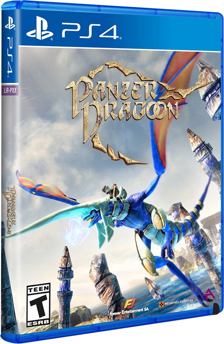 Panzer Dragoon
