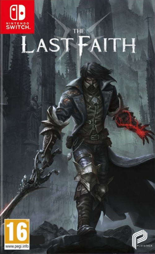 The Last Faith