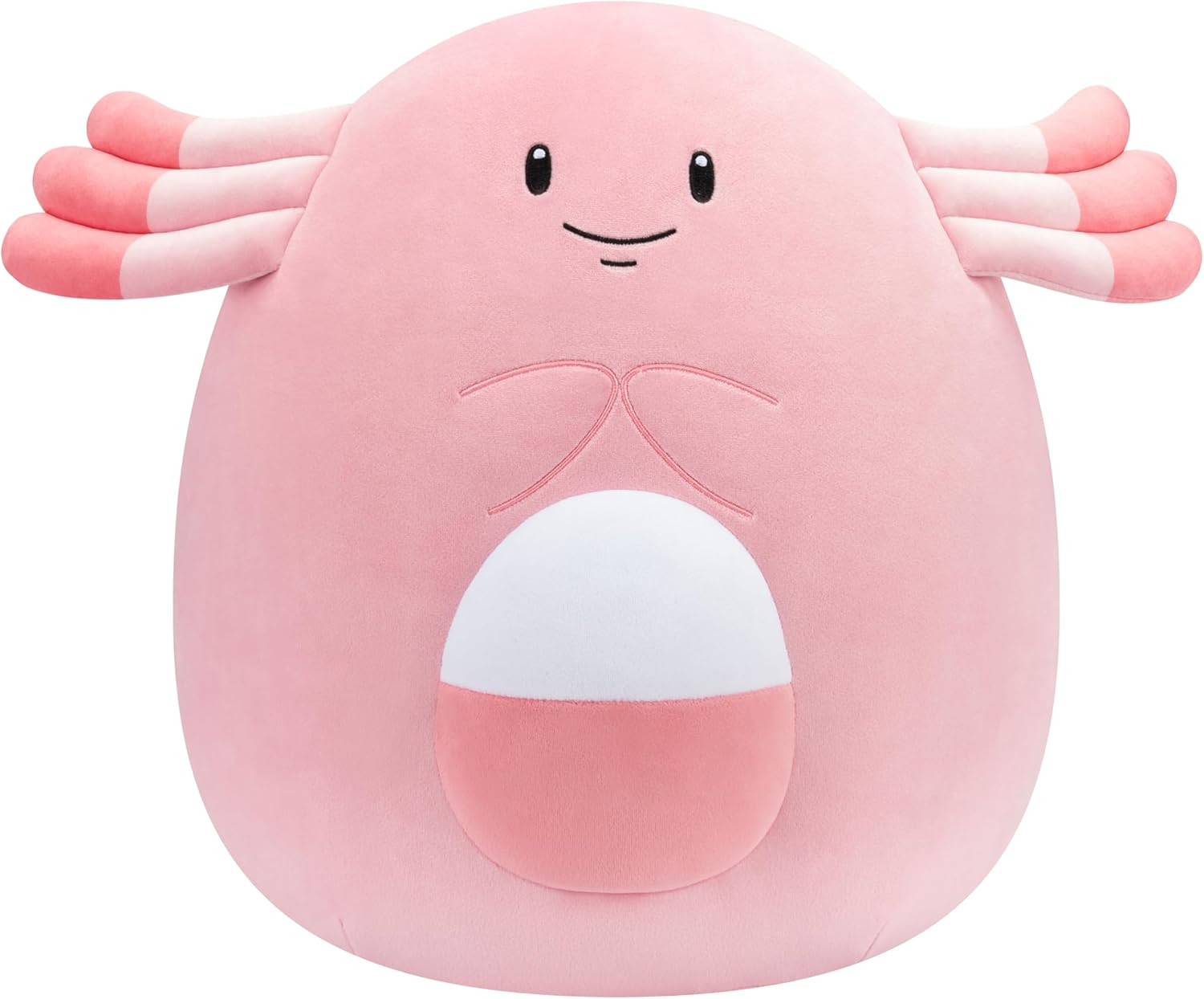 Pokémon Squishmallow - Chansey (35cm)