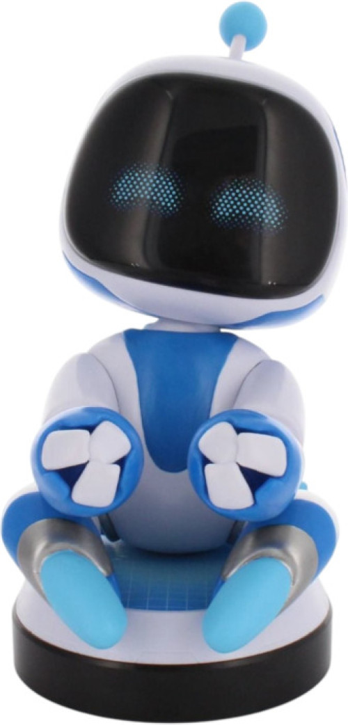 Cable Guys Astro Bot - Astro Bot