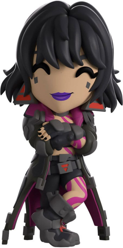 Borderlands Youtooz Vinyl Figure - Vex